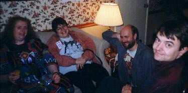 Non-existent Plokta cabal